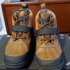 Marc Ecko Men's Size 12 Boots
